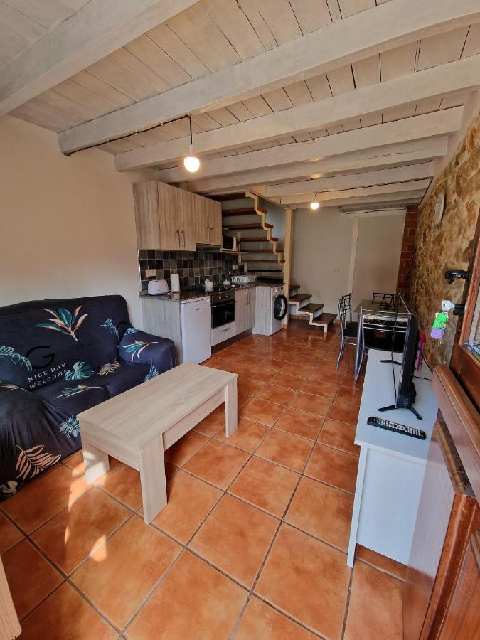 Apartamento Ism.Alb. インフィエスト エクステリア 写真