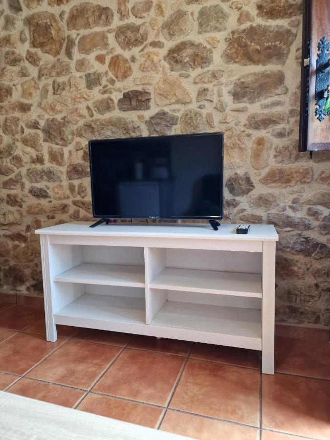 Apartamento Ism.Alb. インフィエスト エクステリア 写真